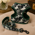 Load image into Gallery viewer, Furbaby Camo Harness