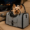 Load image into Gallery viewer, Posh Puppy Carrier