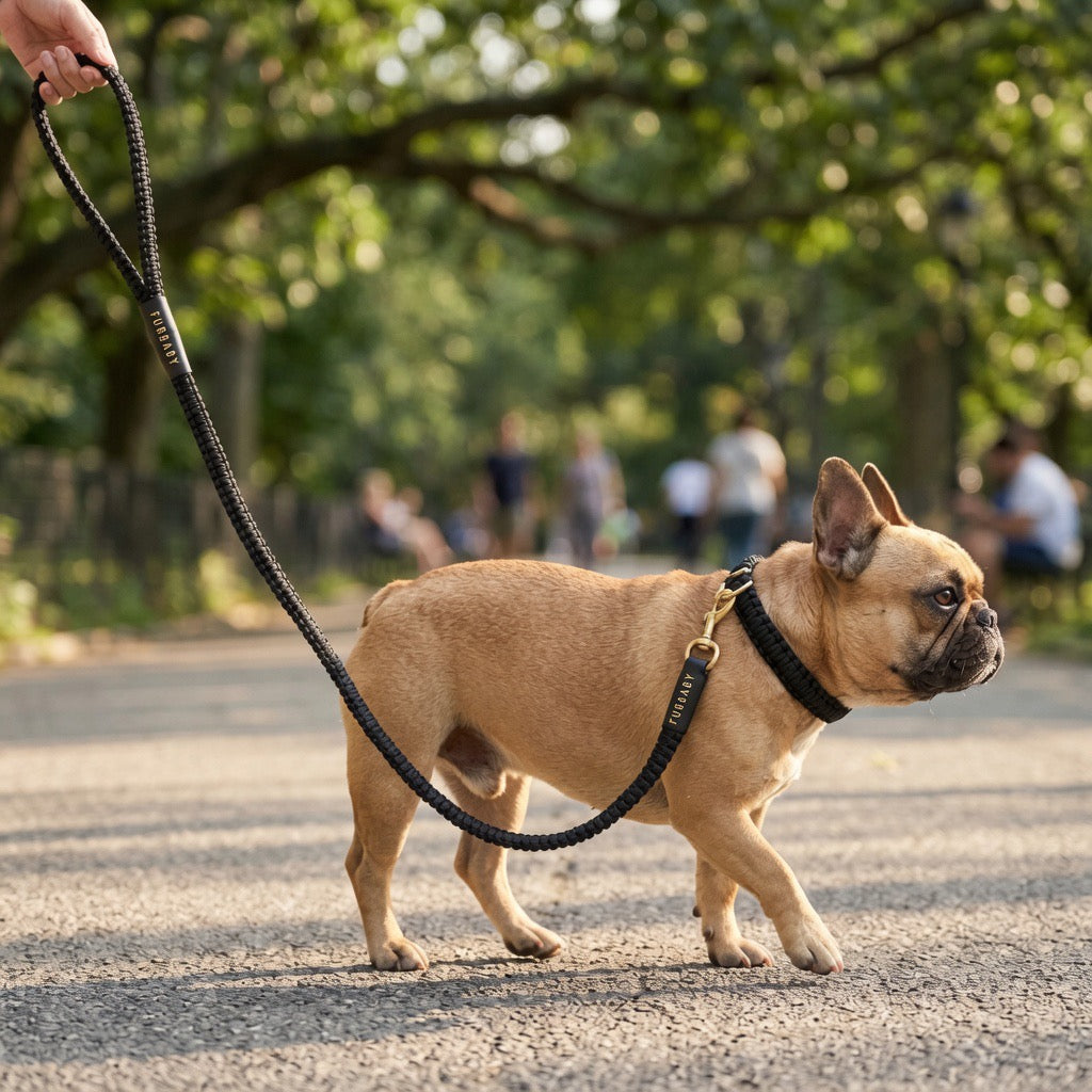 Furbaby Leash