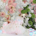 Load image into Gallery viewer, Enchanted Dress Pink
