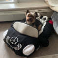 Load image into Gallery viewer, Pawcedez Bed