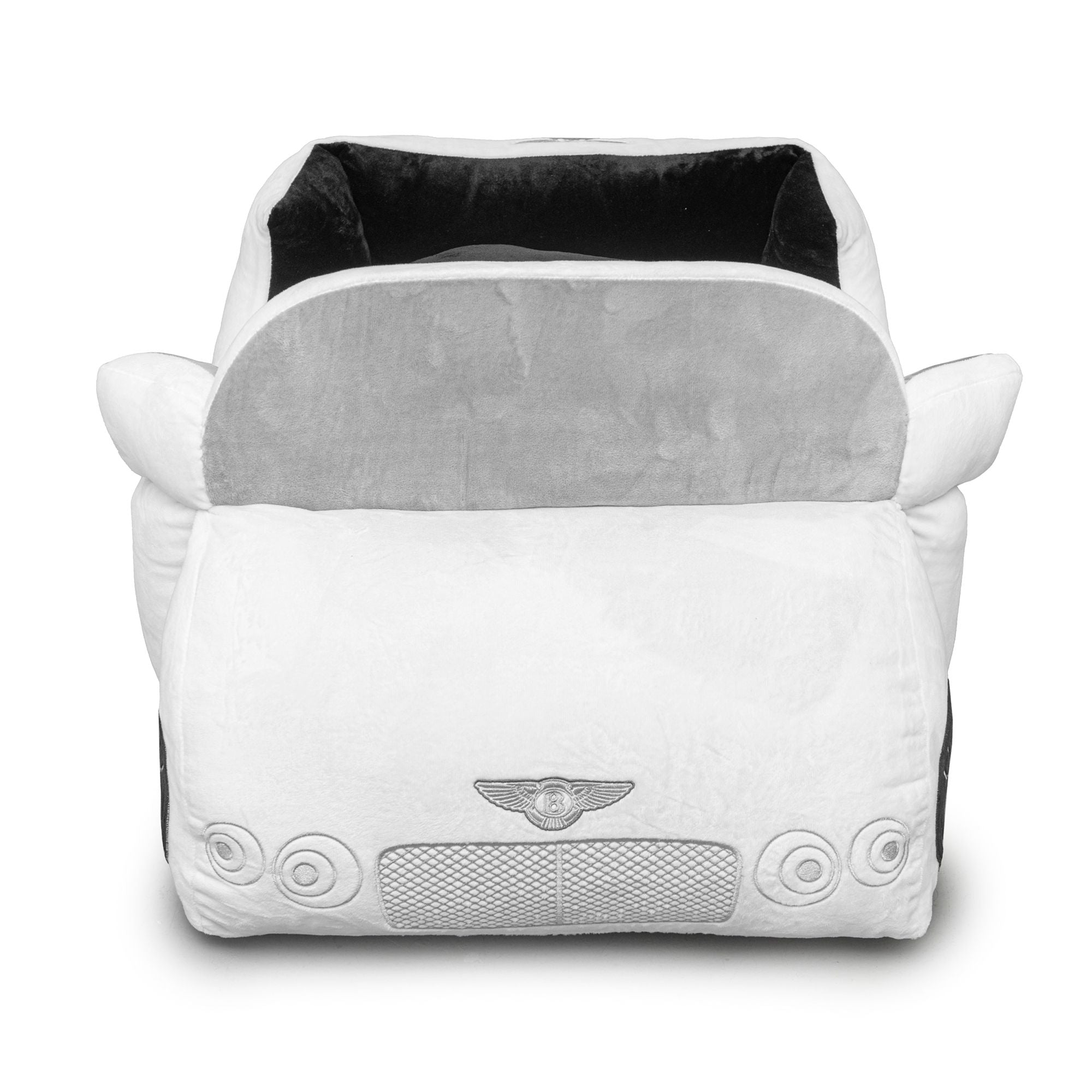 Custom Car Dog Bed
