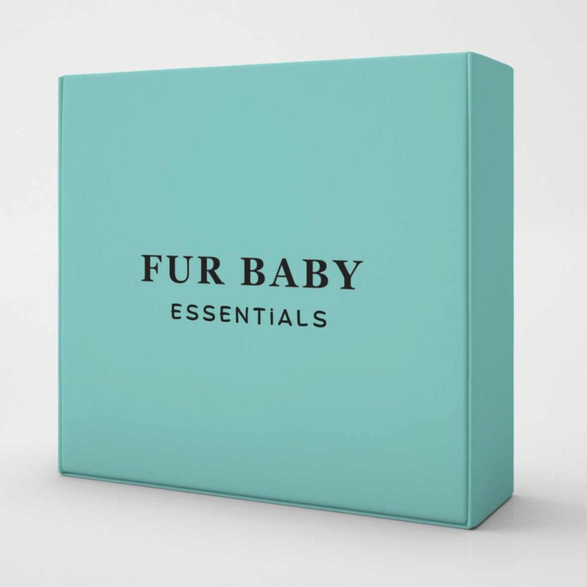 Furbaby Essentials Box