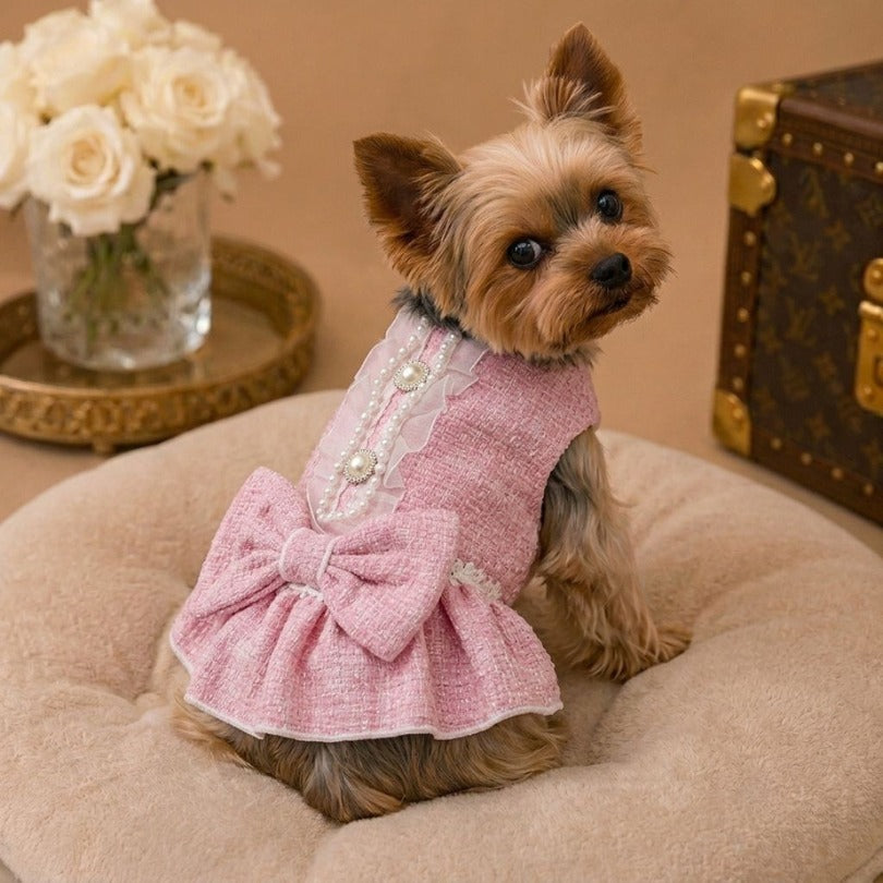 Beverly Dress