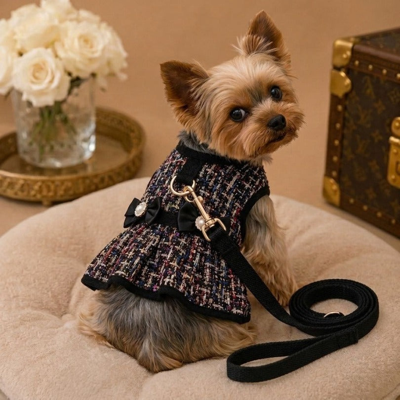 Beverly Harness