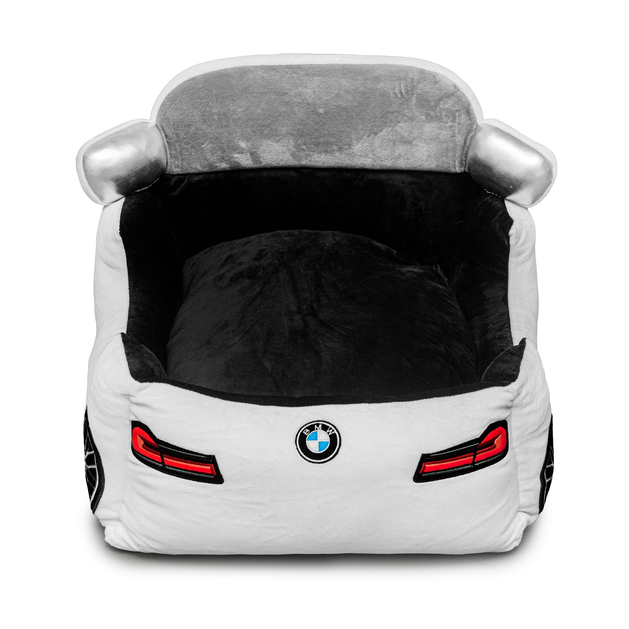 Custom Car Dog Bed