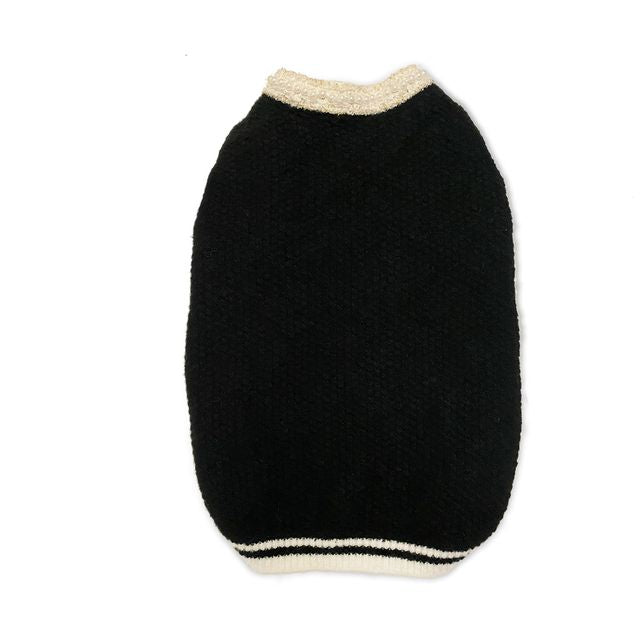 Coco Cardigan Black