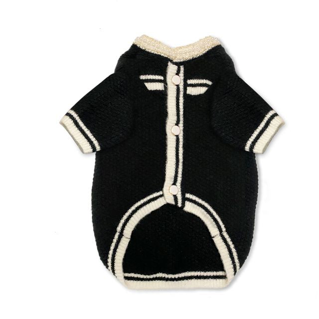 Coco Cardigan Black