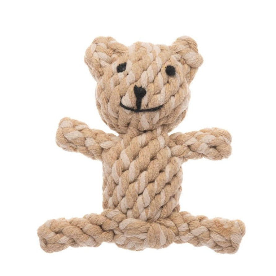 Chewy Toy