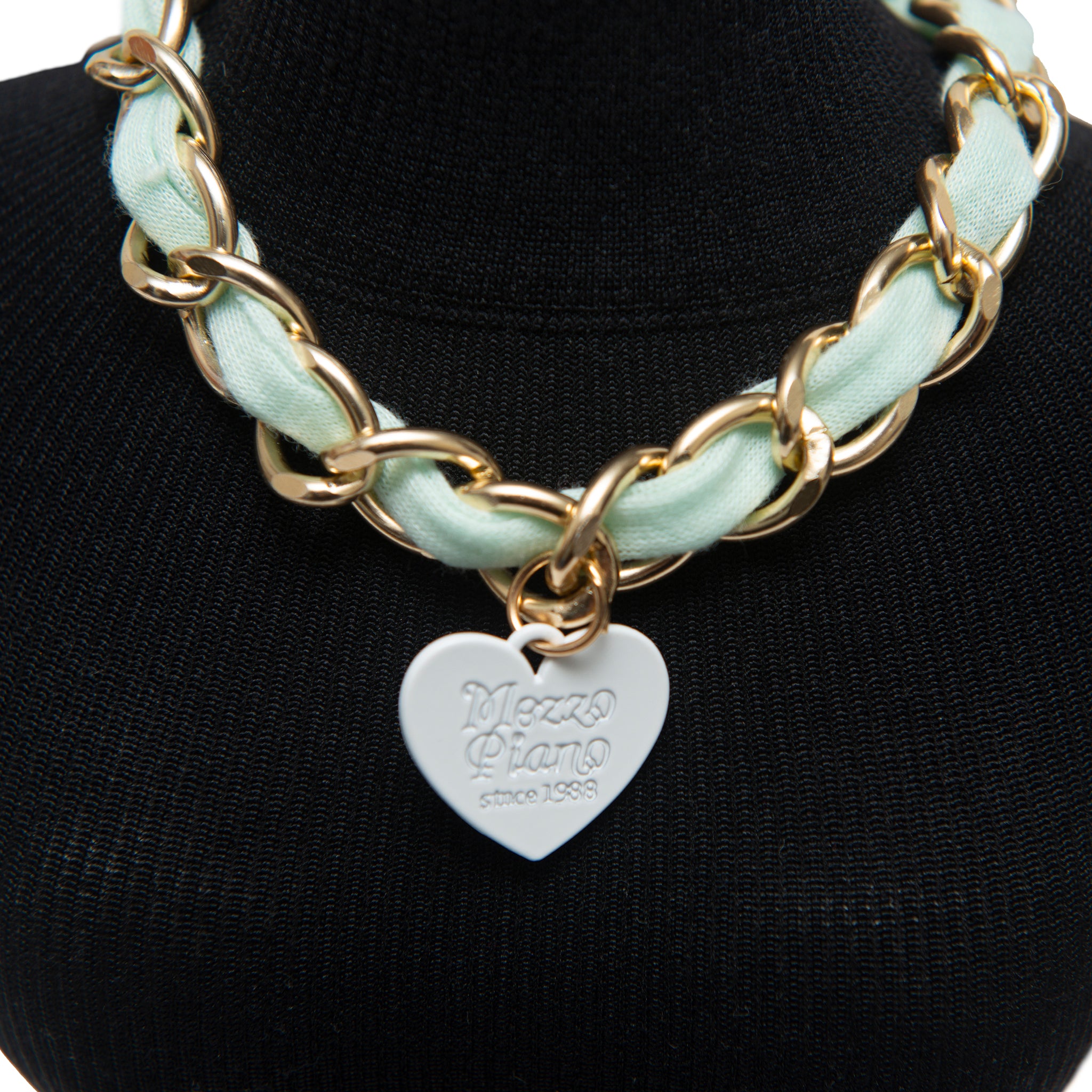 Heart Pendant