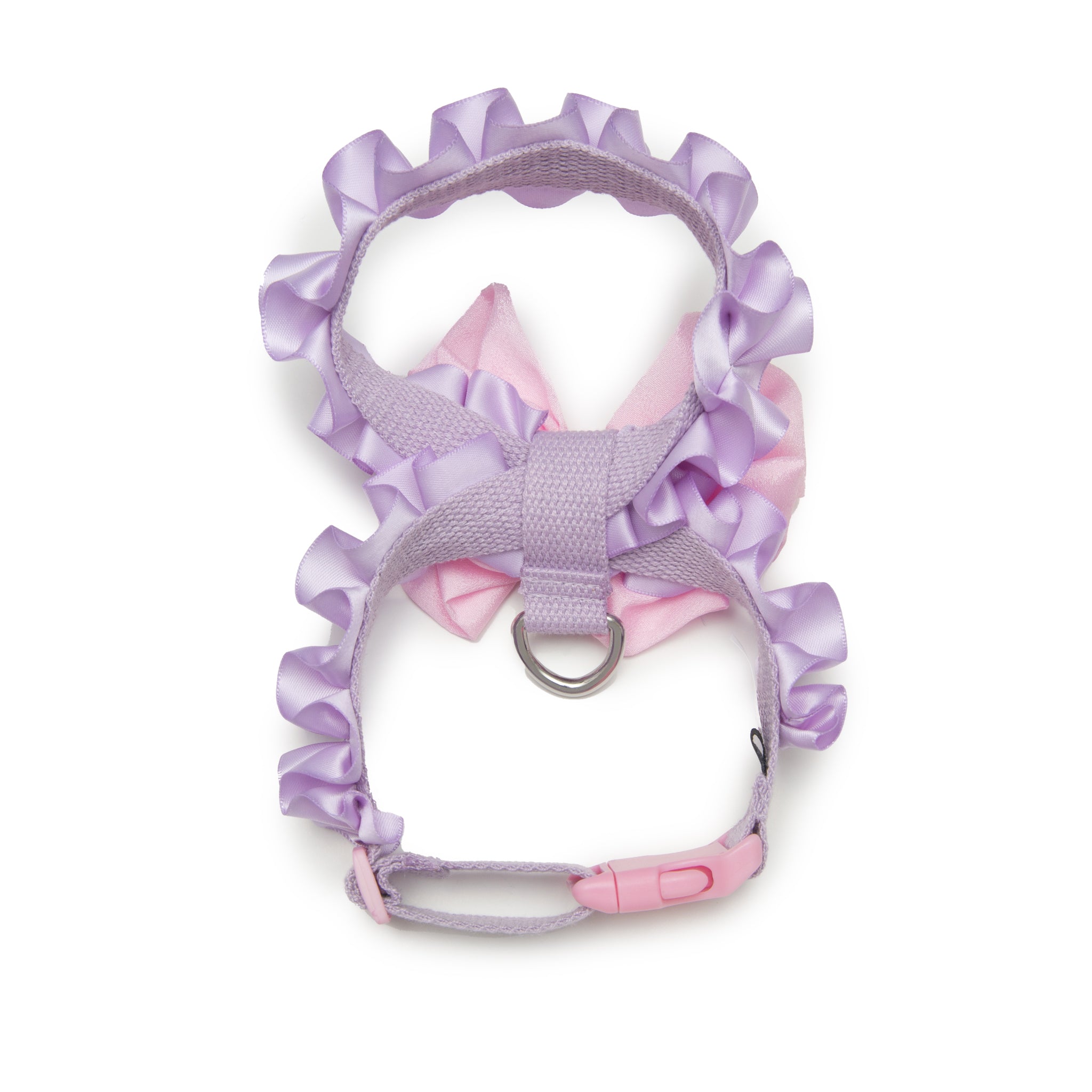 Fifi Harness & Leash