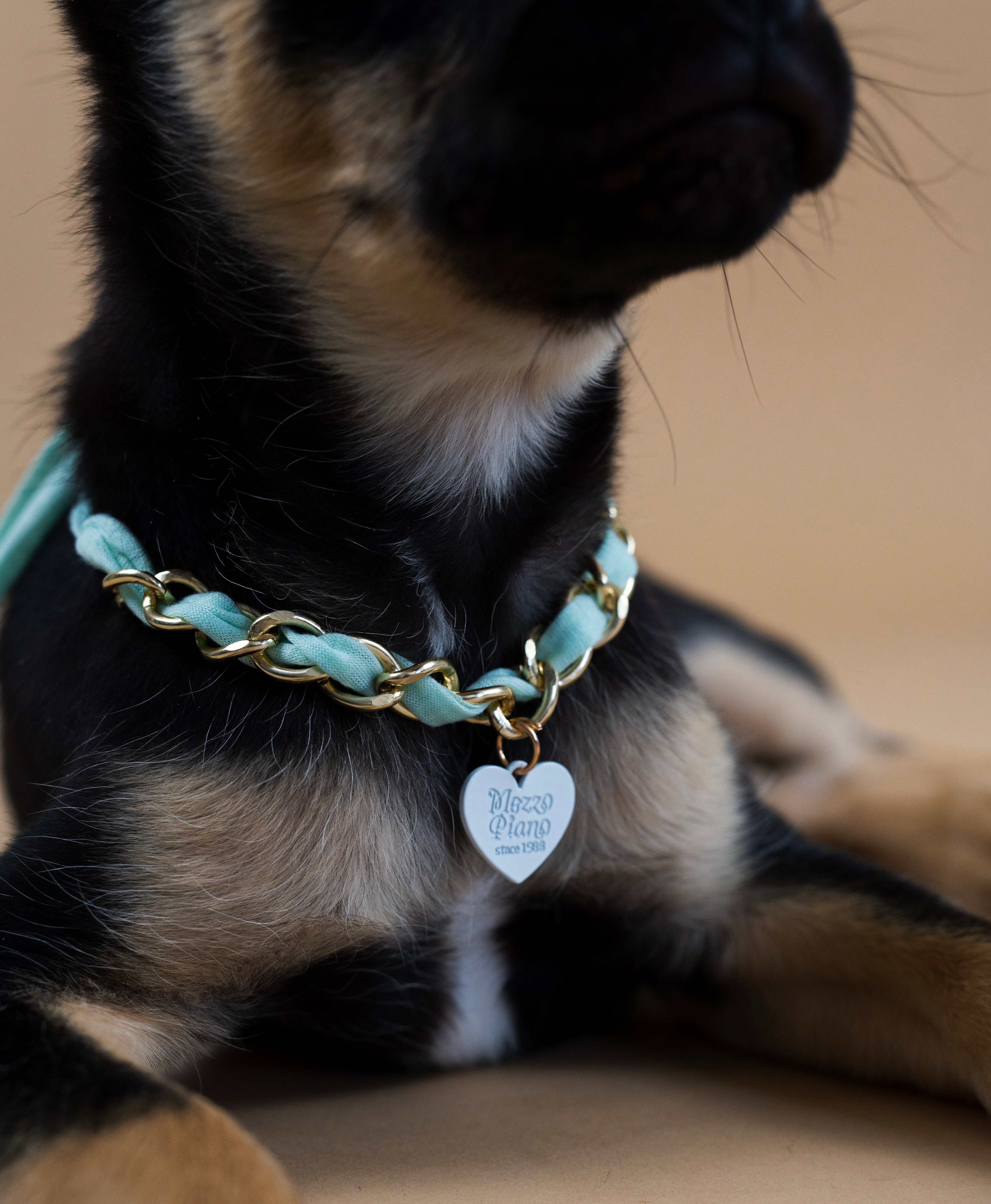 Heart Pendant