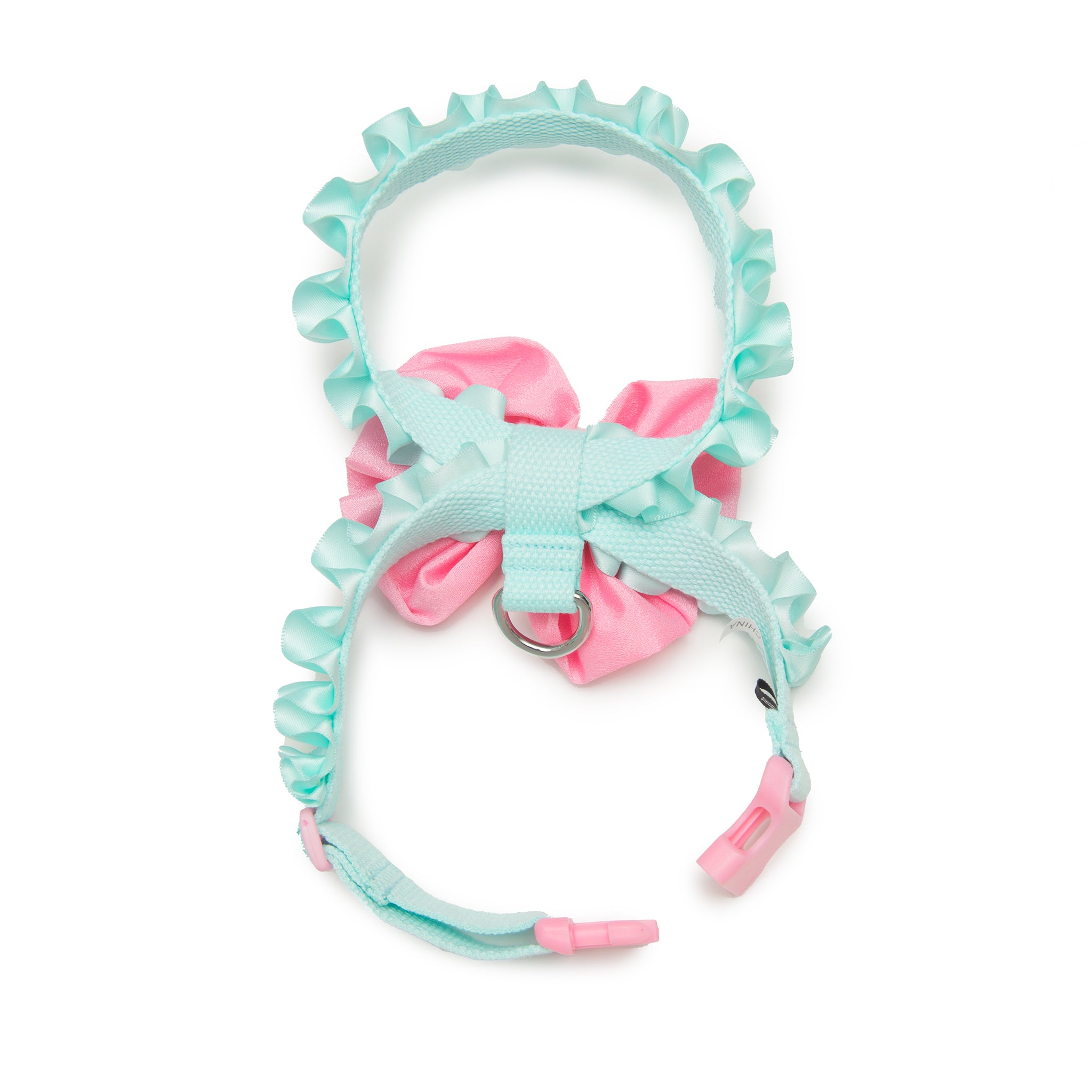 Fifi Harness & Leash