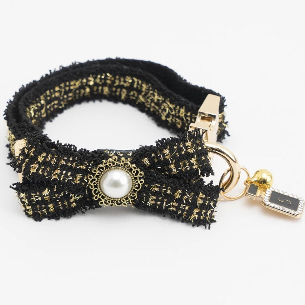 Coco Collar & Leash