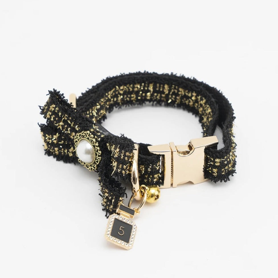 Coco Collar & Leash