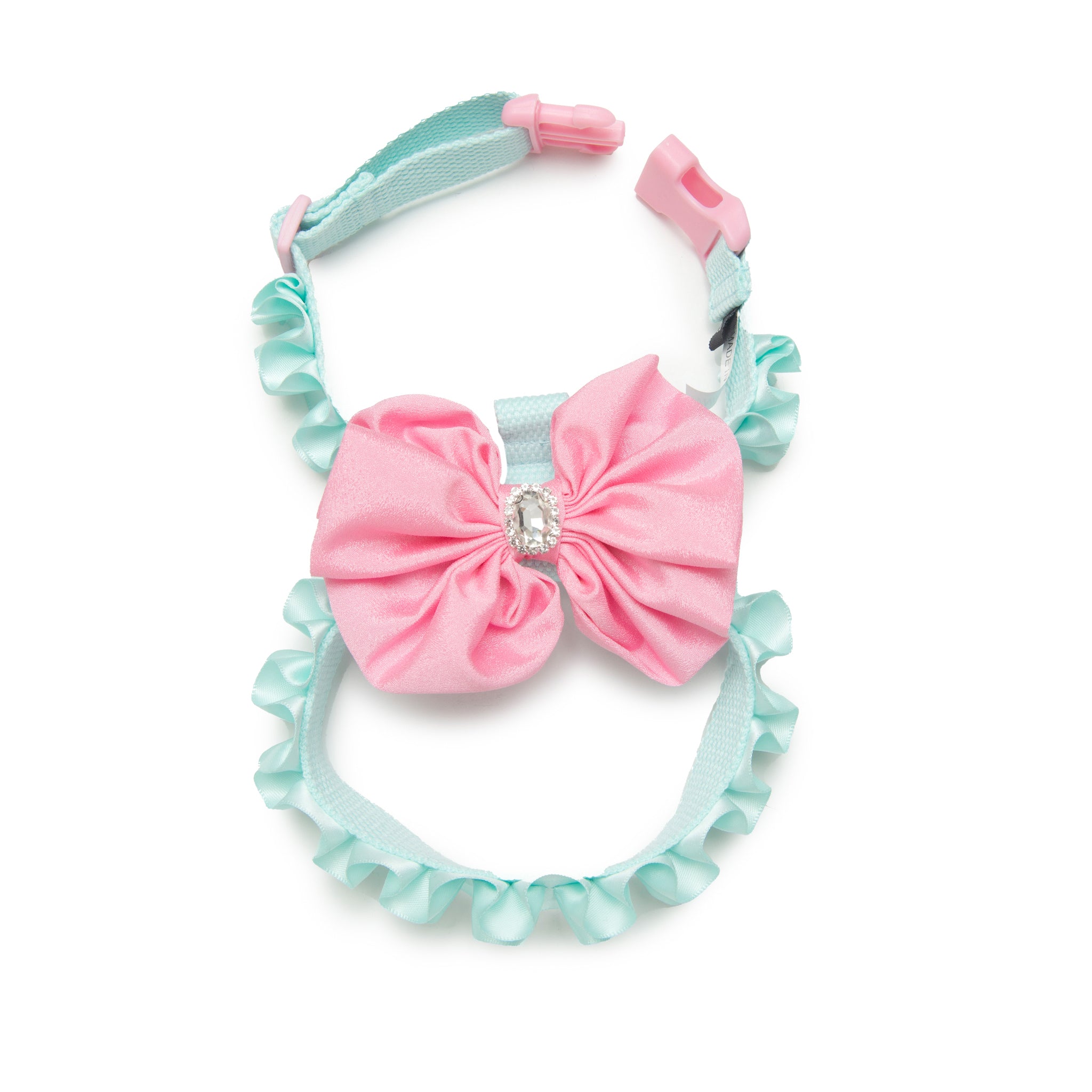 Fifi Harness & Leash
