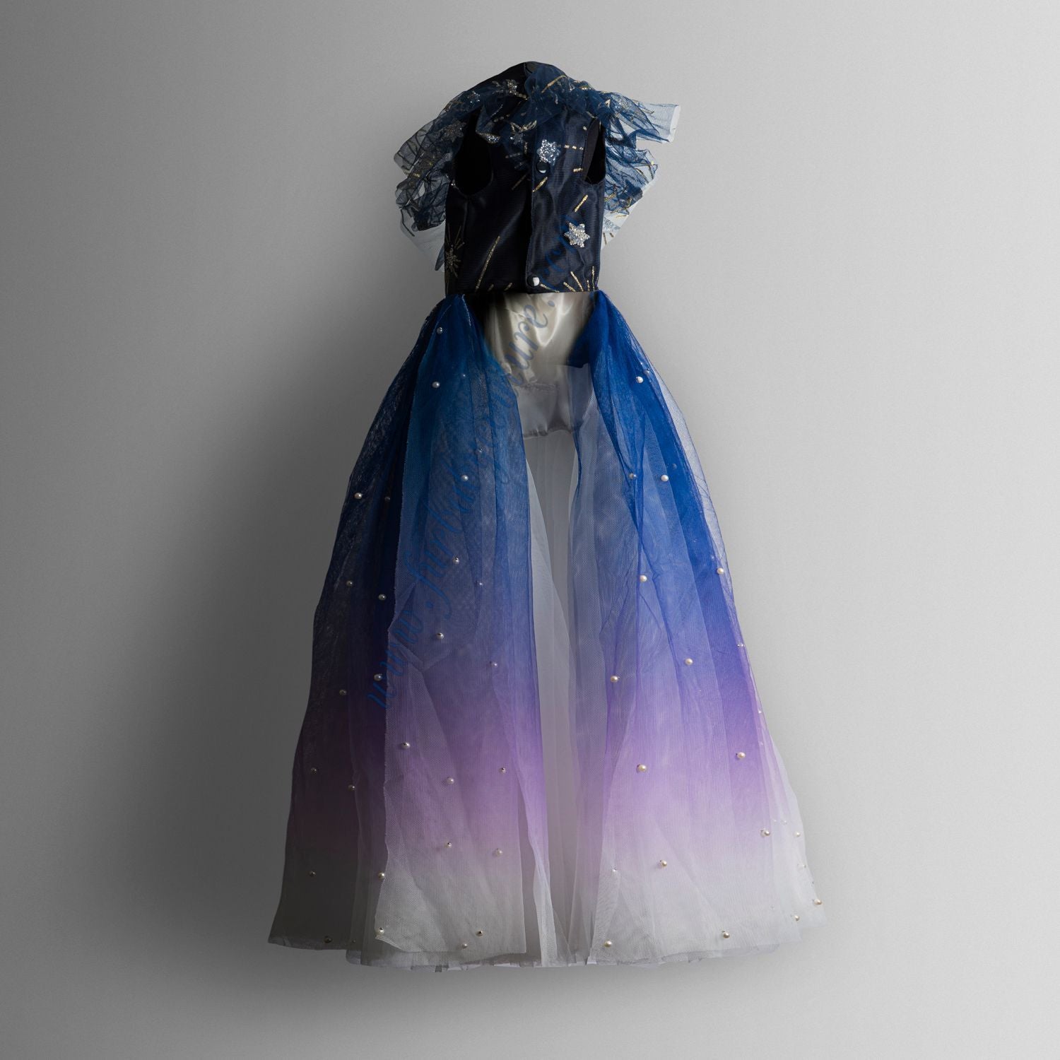 Luna Dress