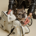 Load image into Gallery viewer, Coco Carrier White