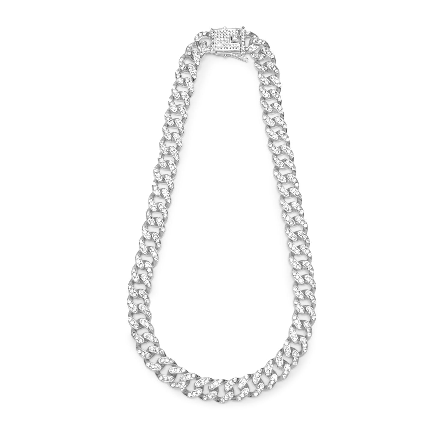 Icy Chain