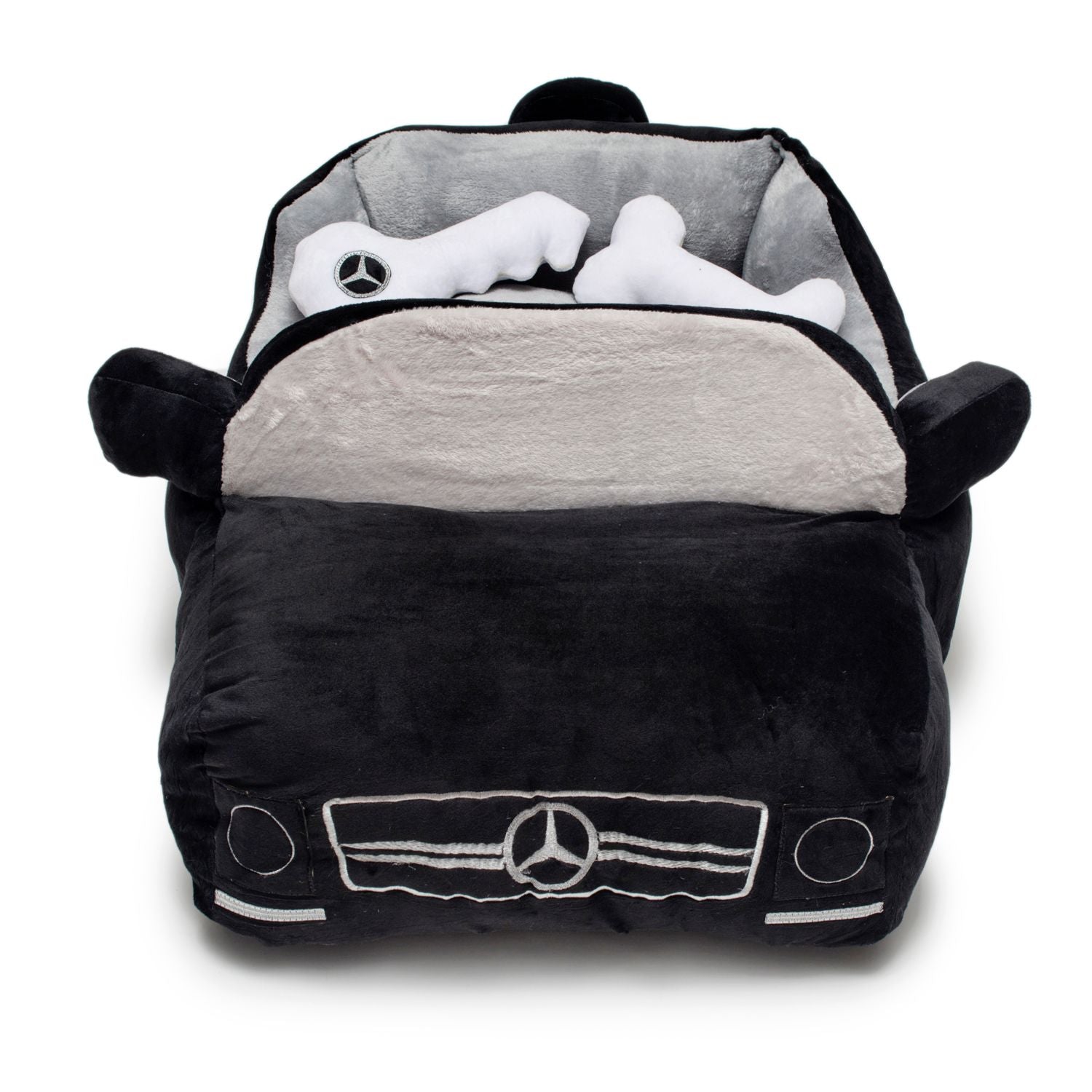 Custom Car Dog Bed