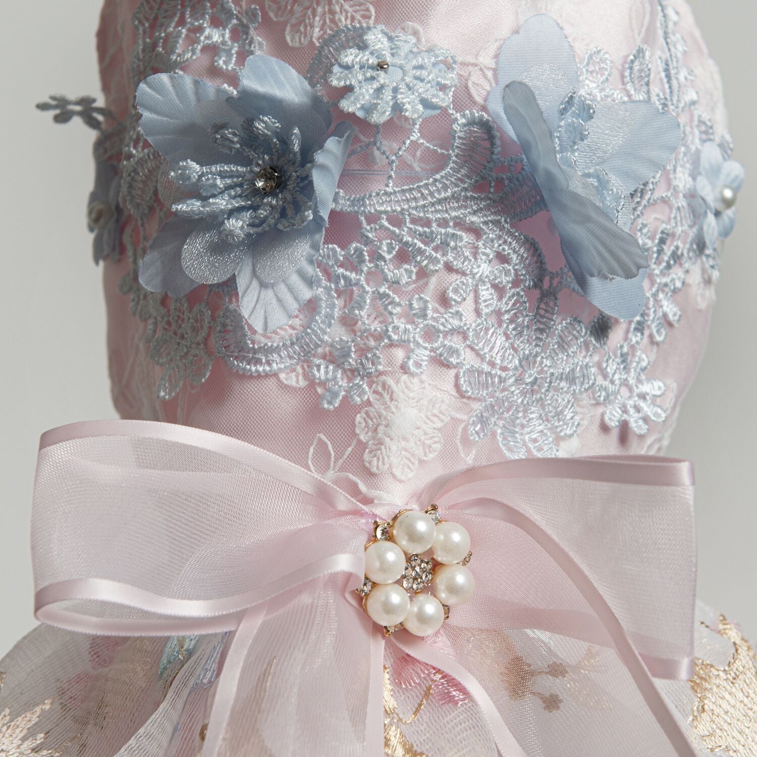 Enchanted Pink