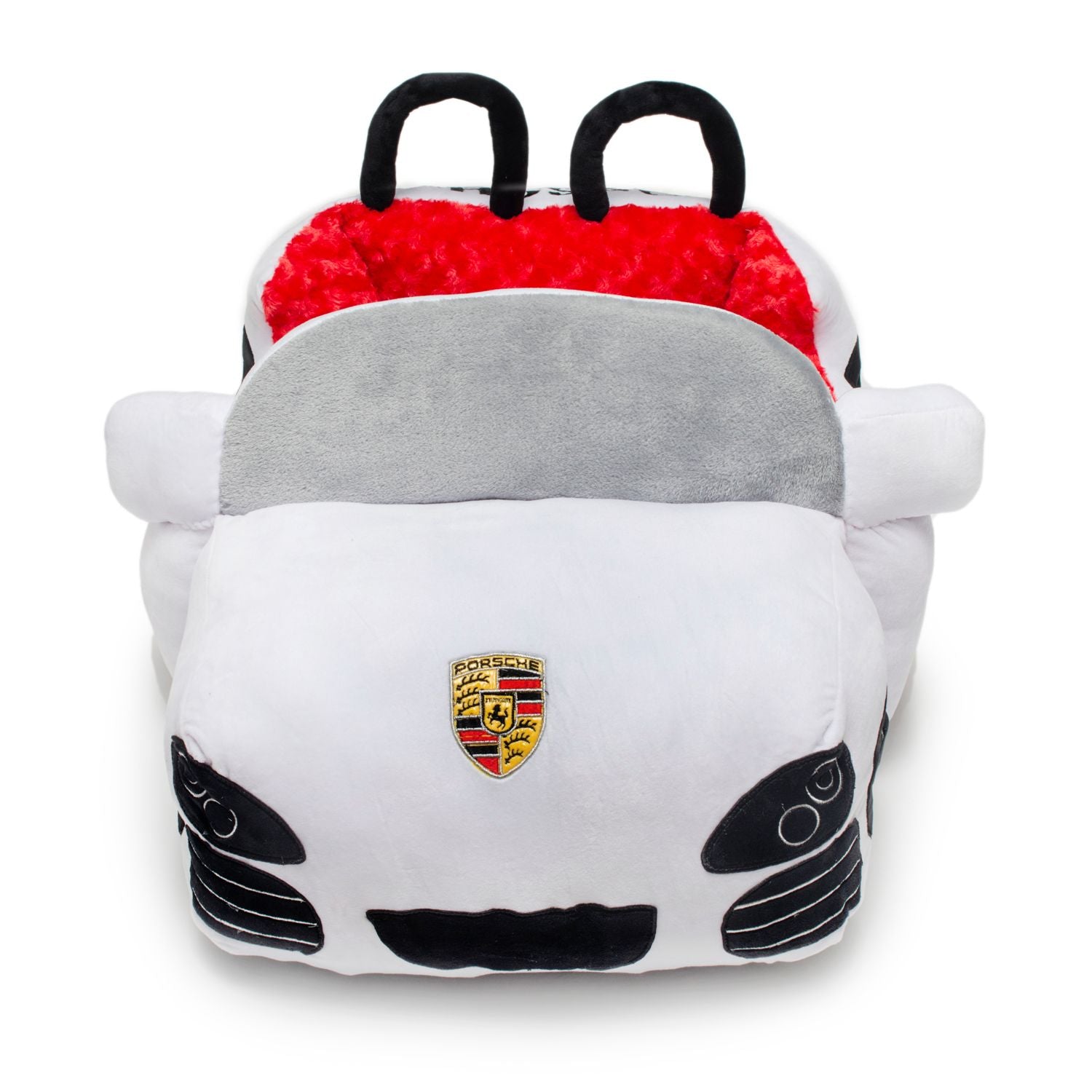Custom Car Dog Bed