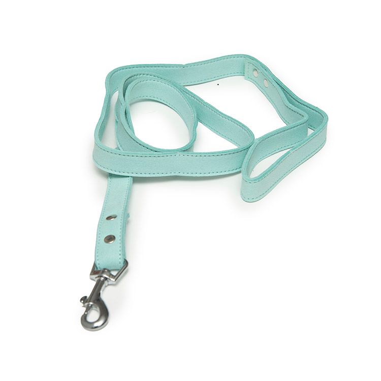 Rhinestone Harness & Leash
