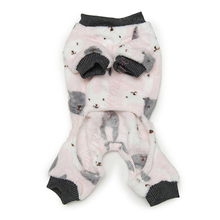 Bunny Onesie