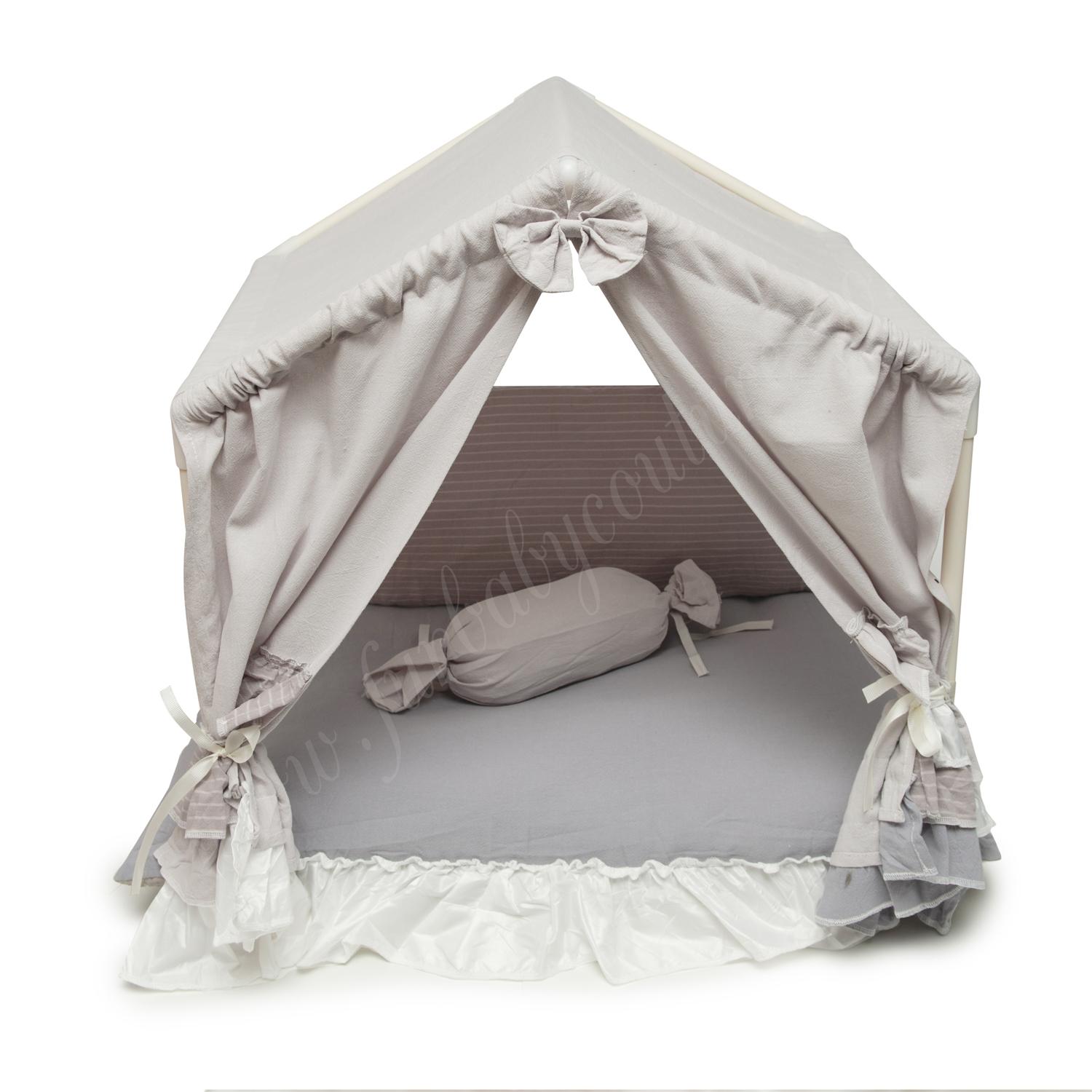Cabana Bed