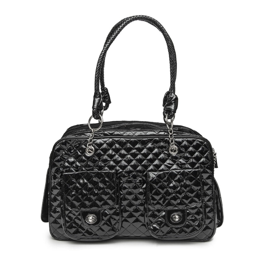 Coco Carrier Black