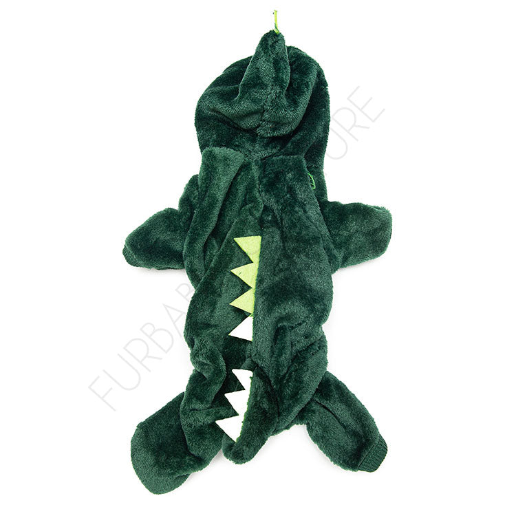 Dino Onesie
