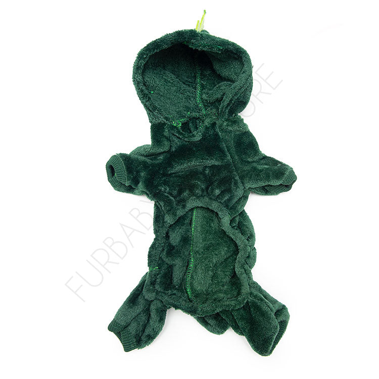 Dino Onesie