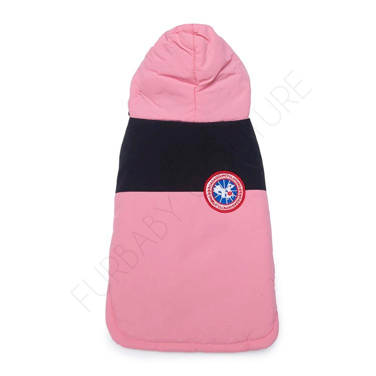 Downfill Parka