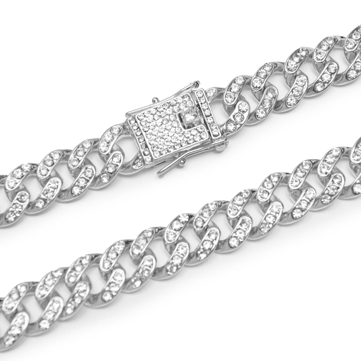 Icy Chain