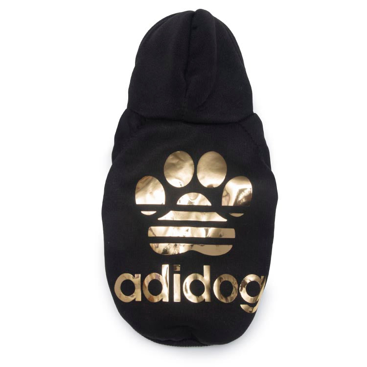Adidog Hoodie