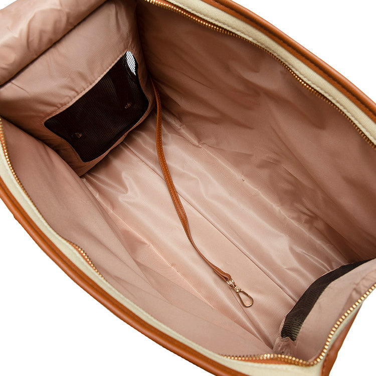 Furbaby Carrier