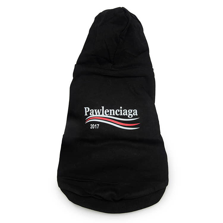 Pawlenciage Hoodie