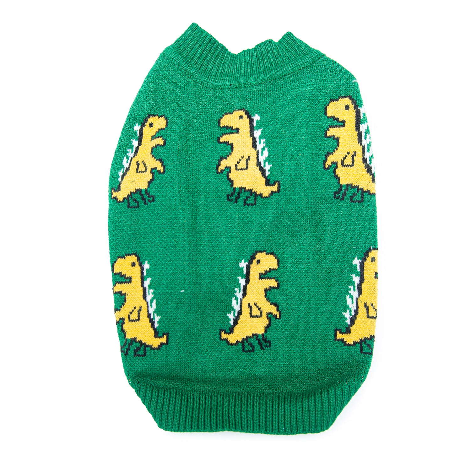 Dino Cardigan