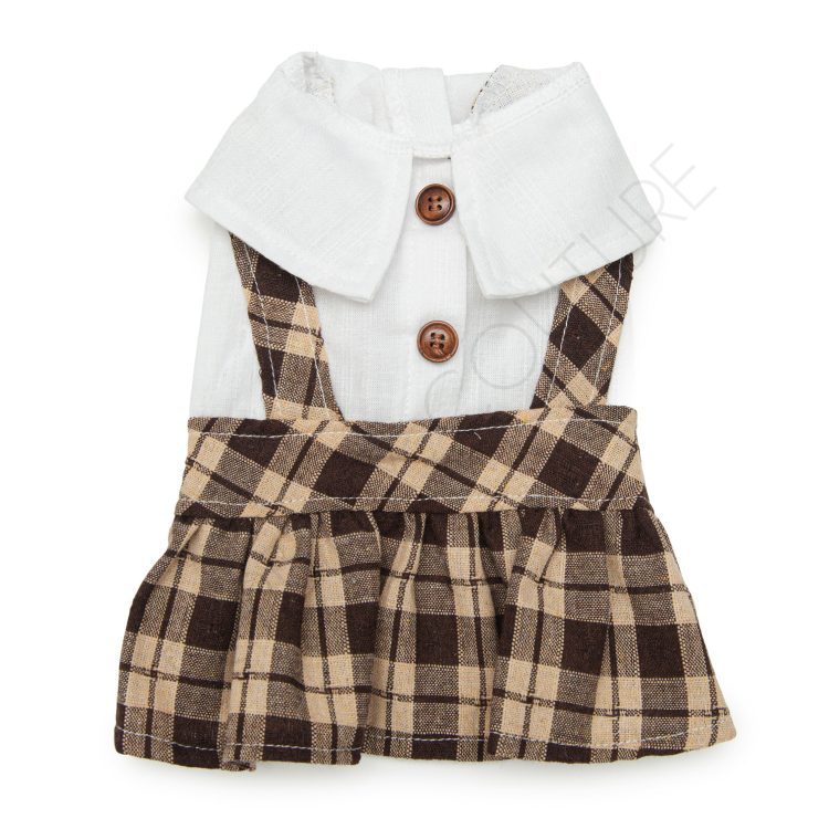 Daisy Dog Dress