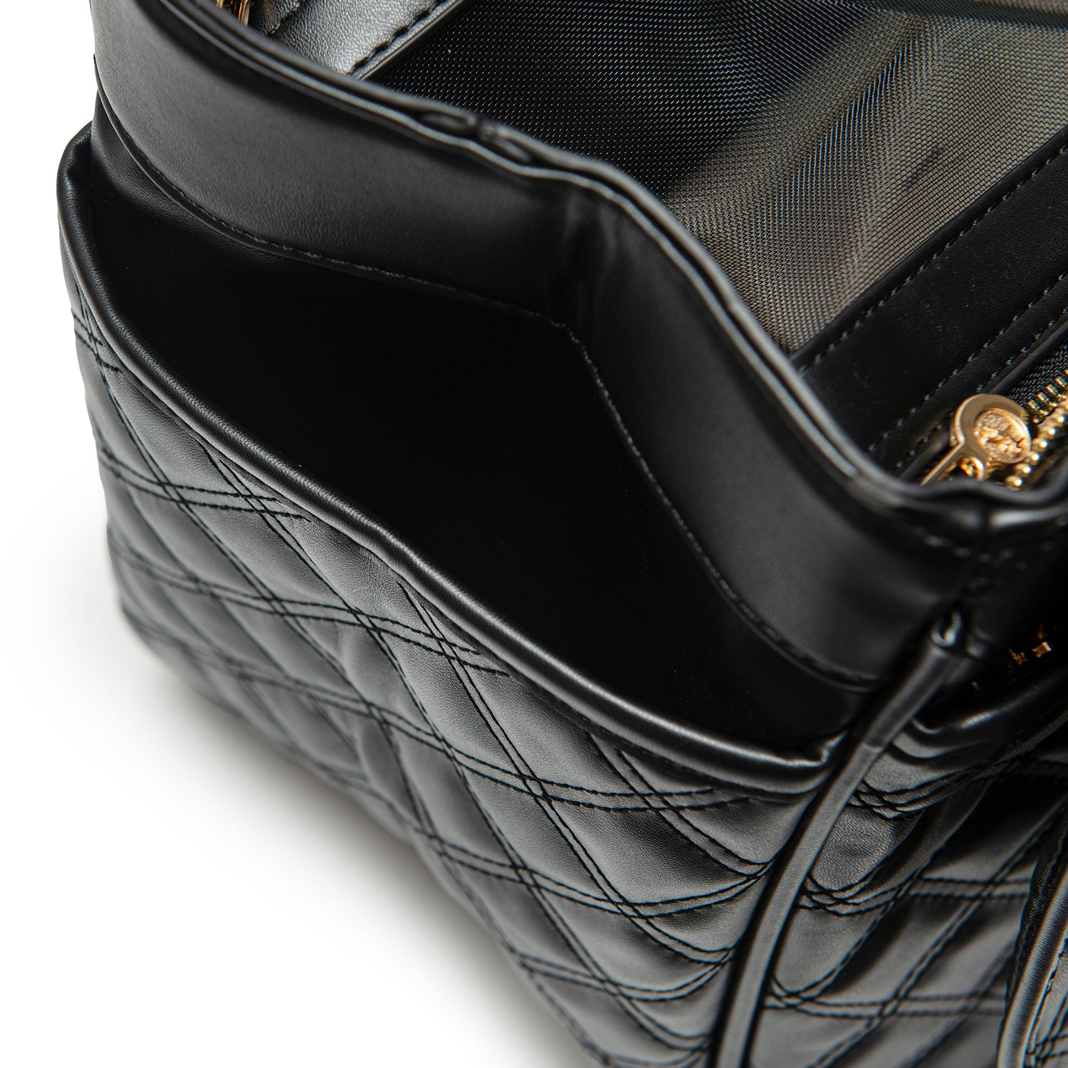 Signature Quilted Carrier