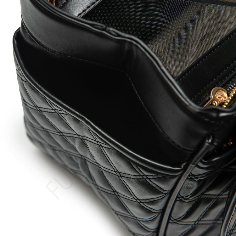 Signature Quilted Carrier