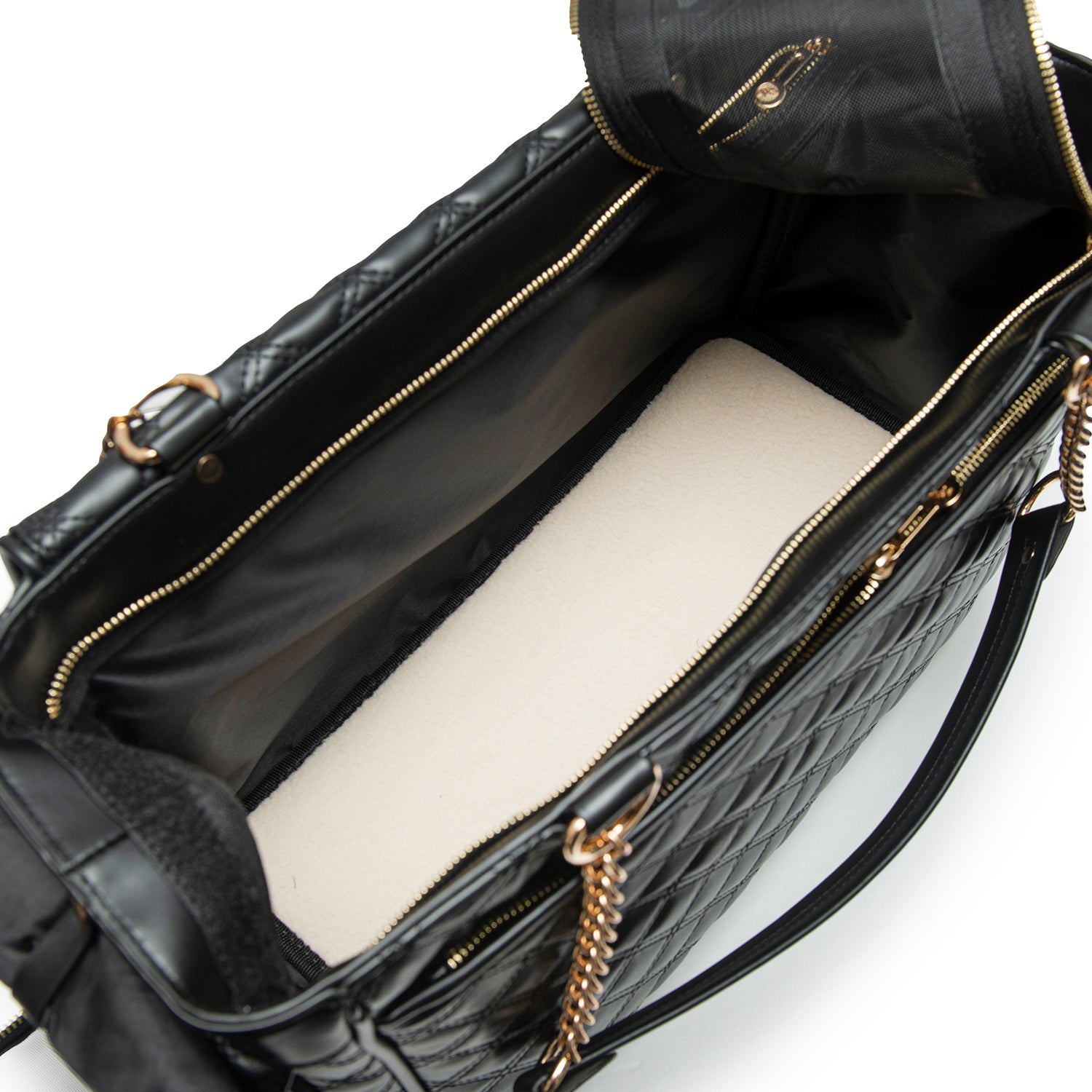 Signature Quilted Carrier