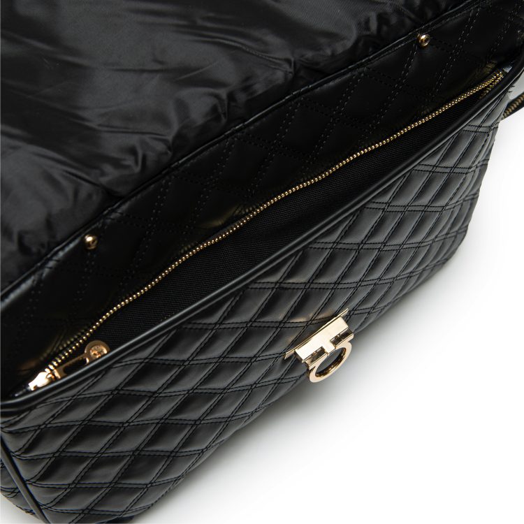 Signature Quilted Carrier