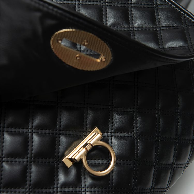 Signature Quilted Carrier