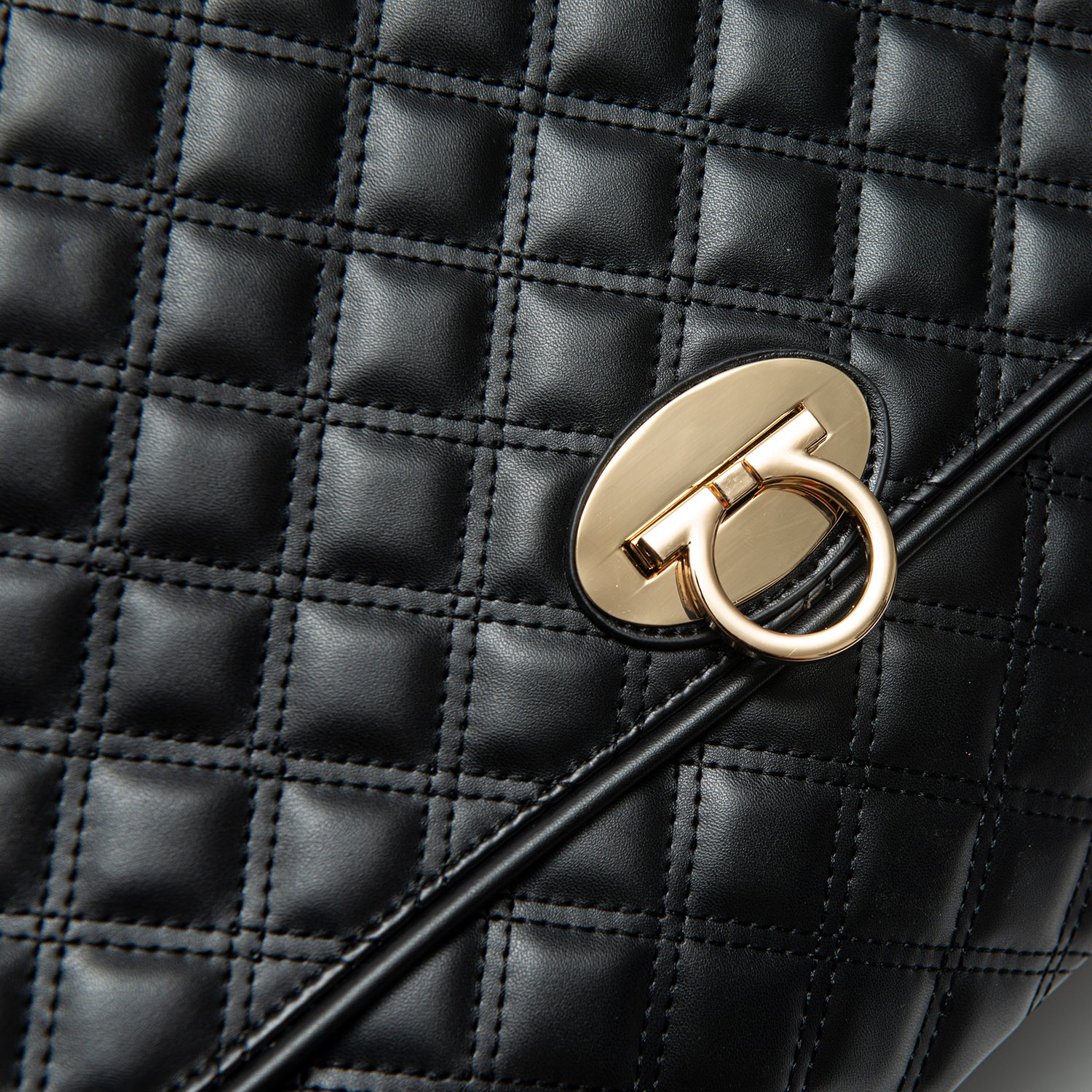 Signature Quilted Carrier