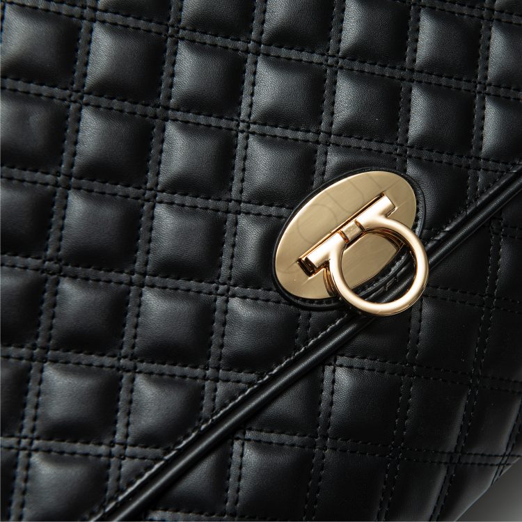 Signature Quilted Carrier