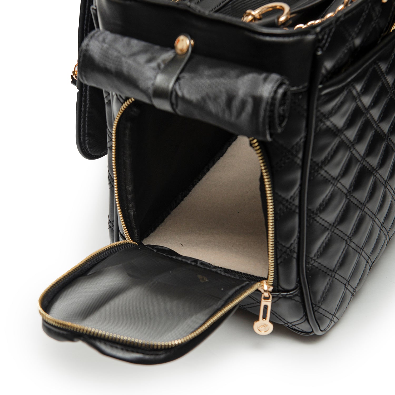 Signature Quilted Carrier