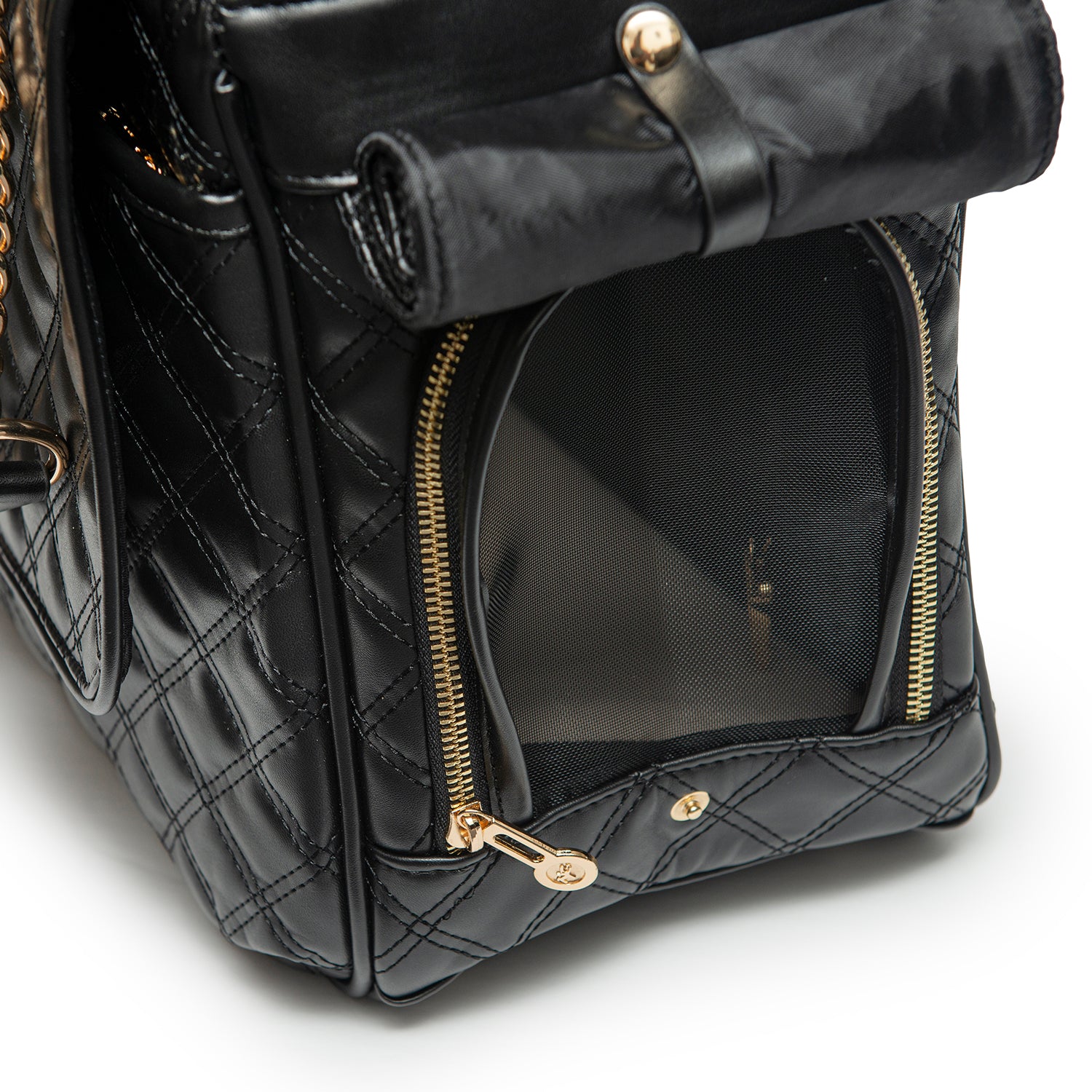 Signature Quilted Carrier