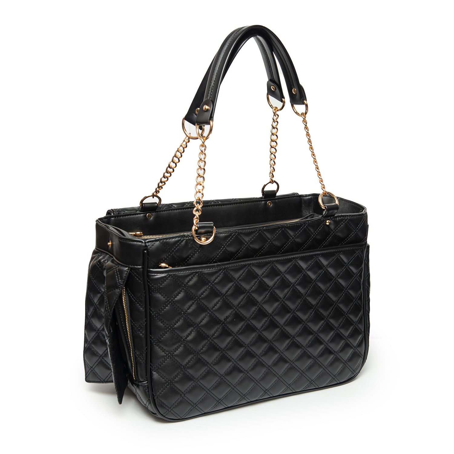 Signature Quilted Carrier