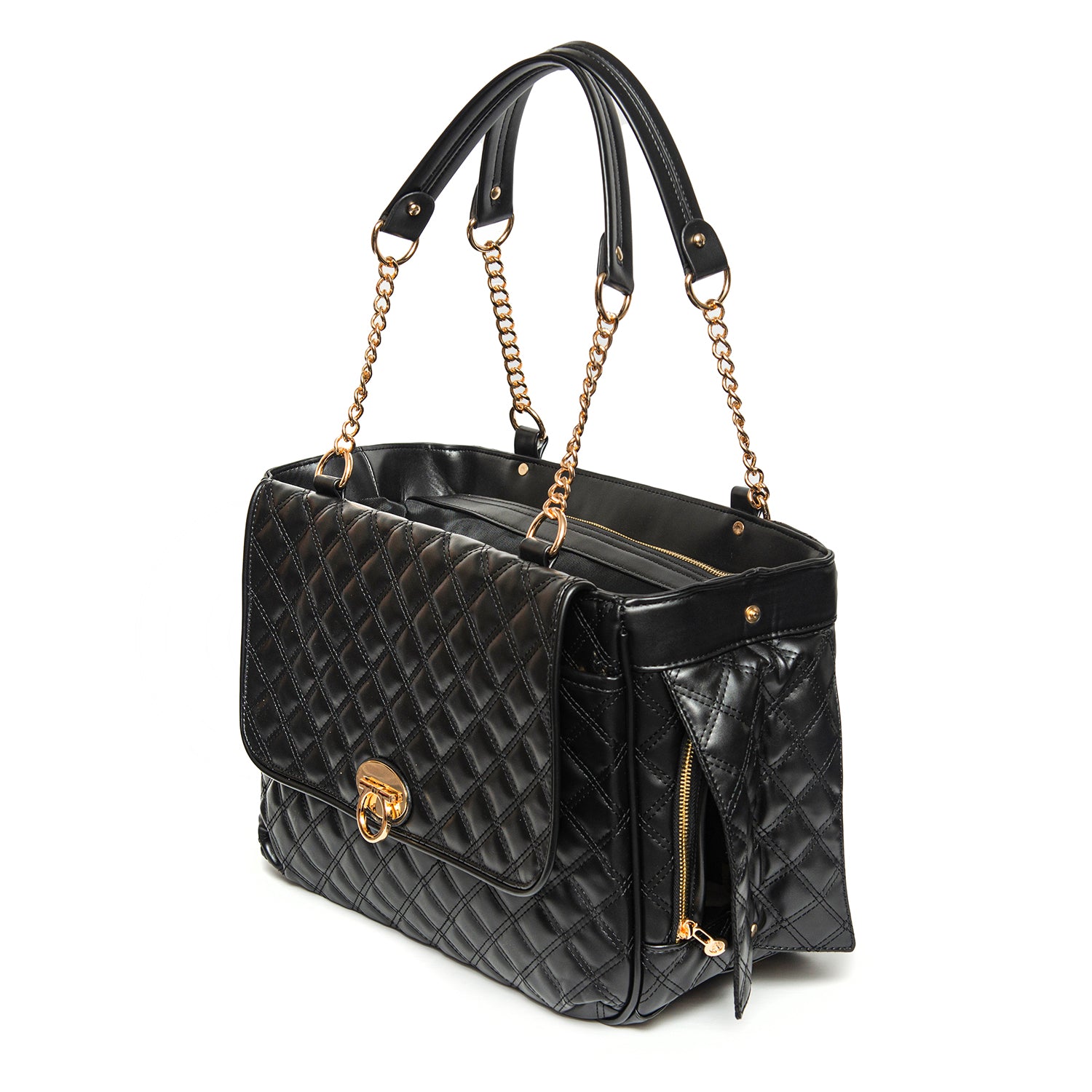 Signature Quilted Carrier